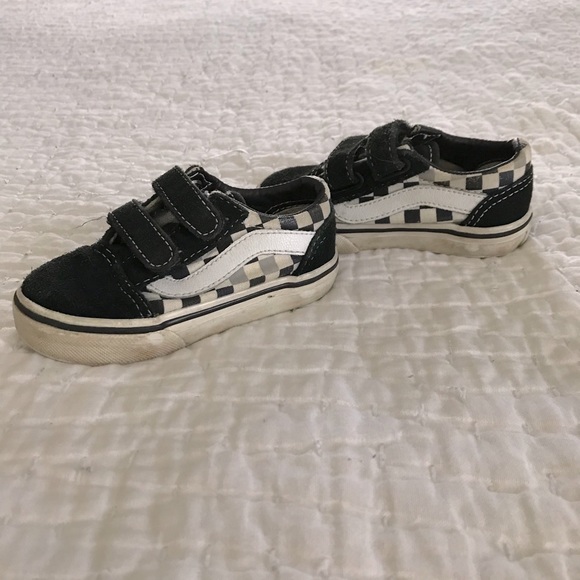 Vans Other - 🔆4 for $20+$4.99 ship!🔆 Toddler size 6 Vans